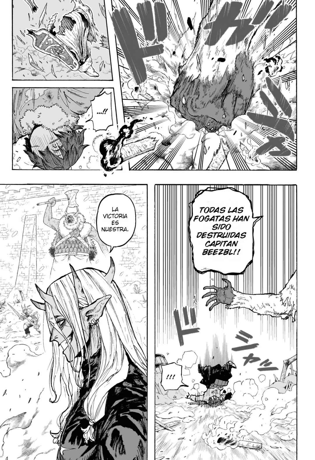 Tomoshibi no Otr Chapter 1 - Page 25