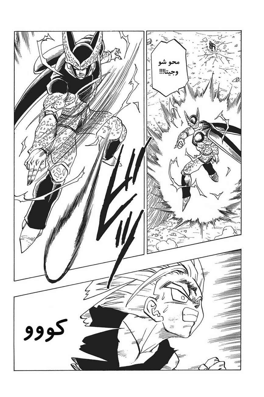 Dragon Ball Chapter 414 - Page 10