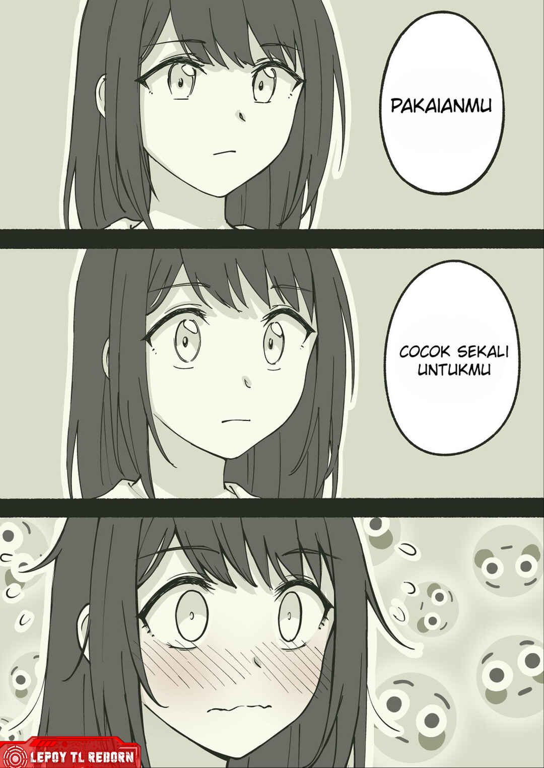 untitled Chapter 3 - Page 10