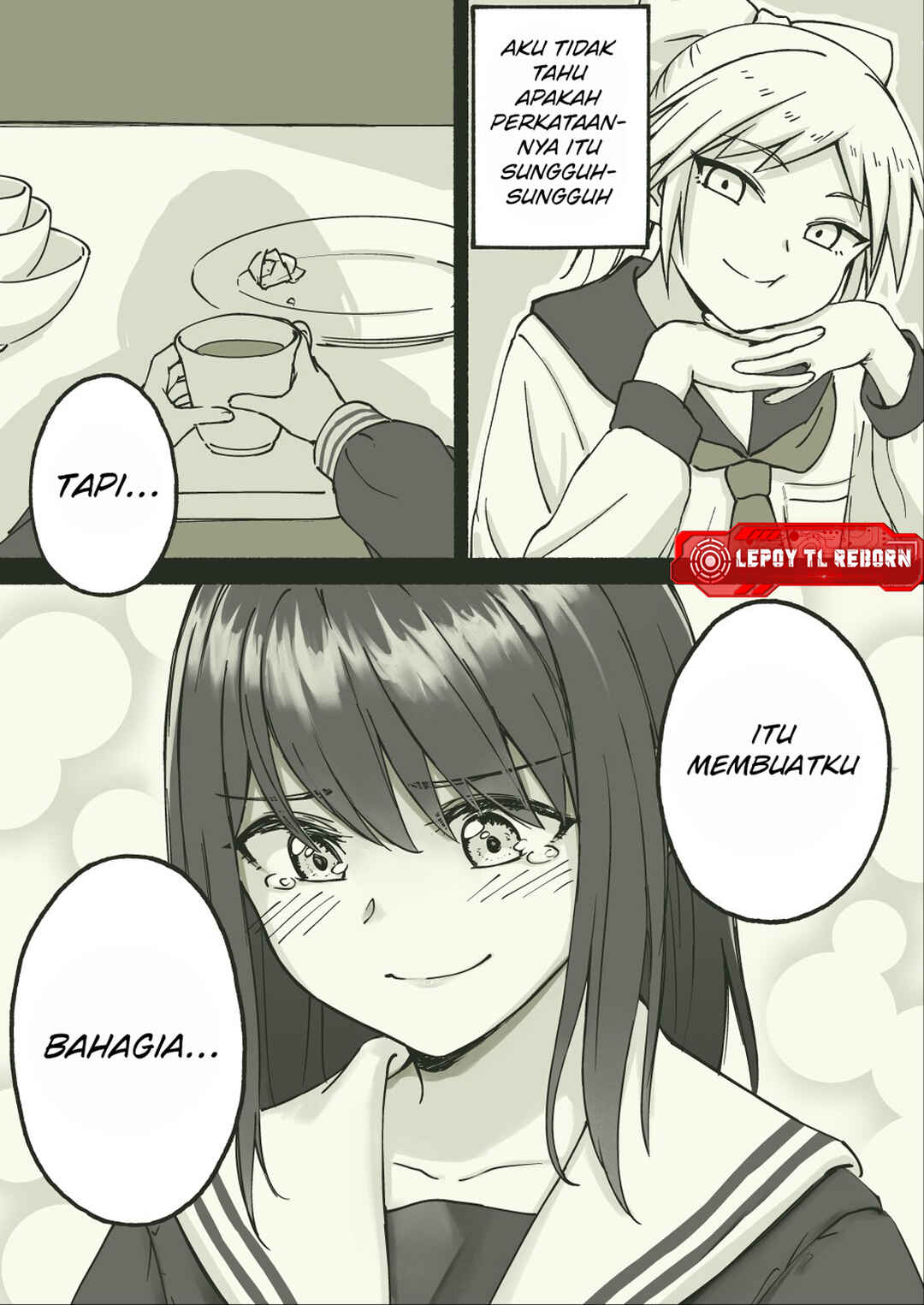 untitled Chapter 3 - Page 12