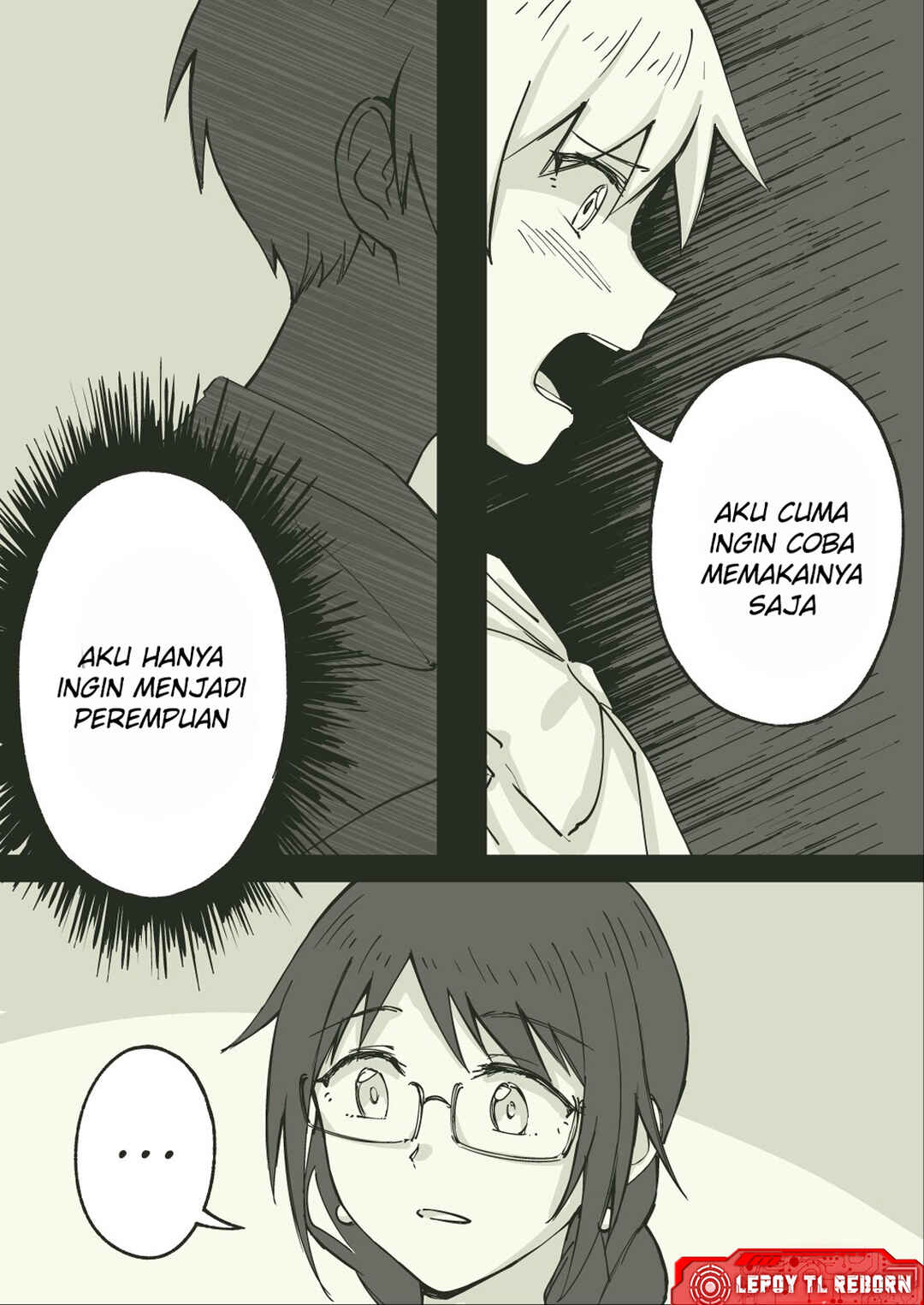 untitled Chapter 3 - Page 3
