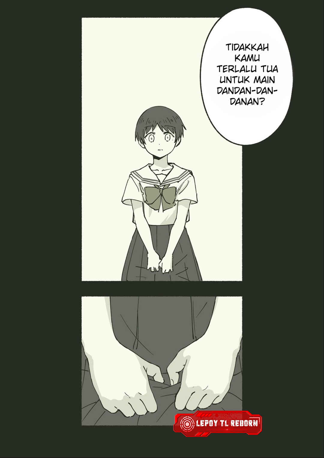 untitled Chapter 3 - Page 4