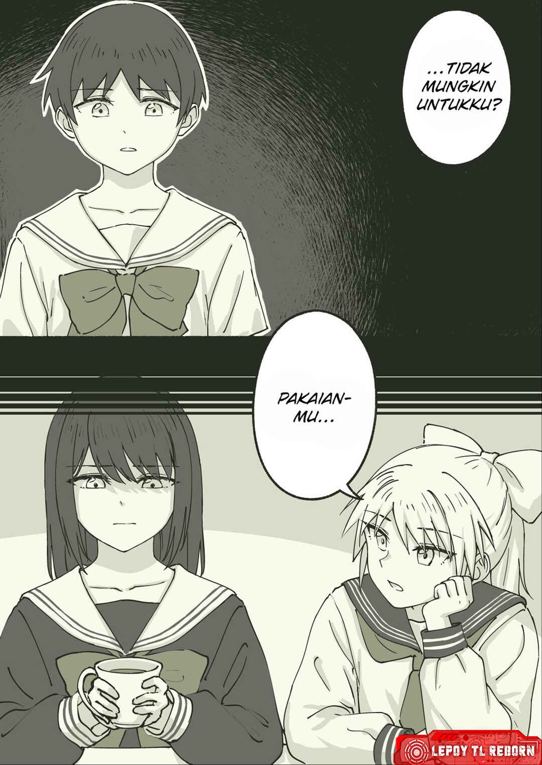 untitled Chapter 3 - Page 8