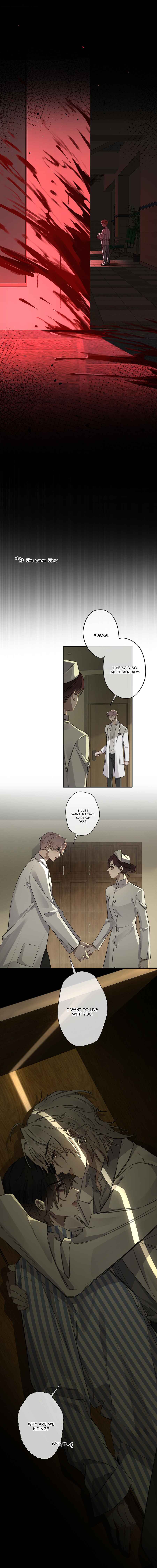 Evil Baby Chapter 13 - Page 11