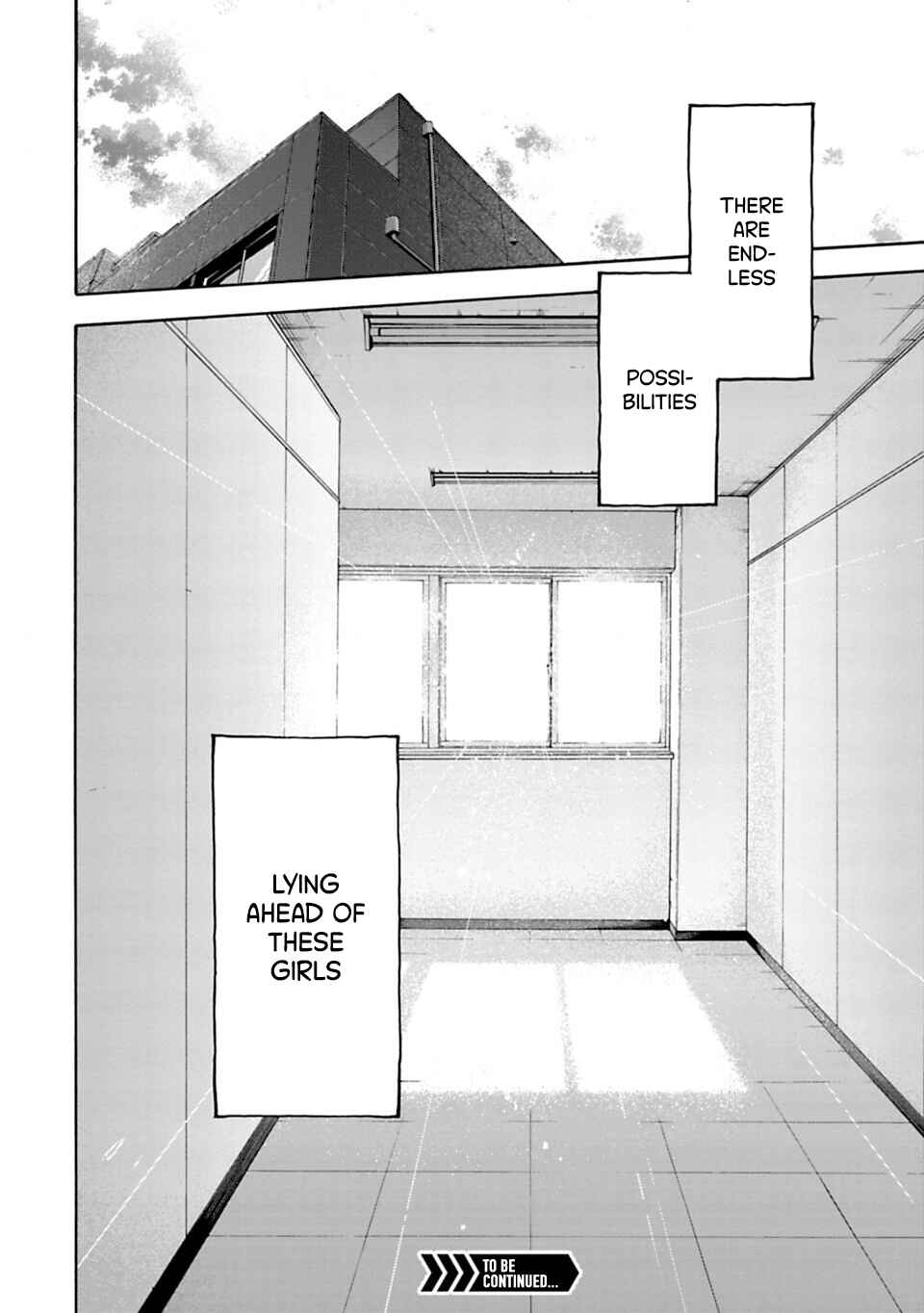 THE iDOLM@STER Cinderella Girls - U149 Chapter 76 - Page 10