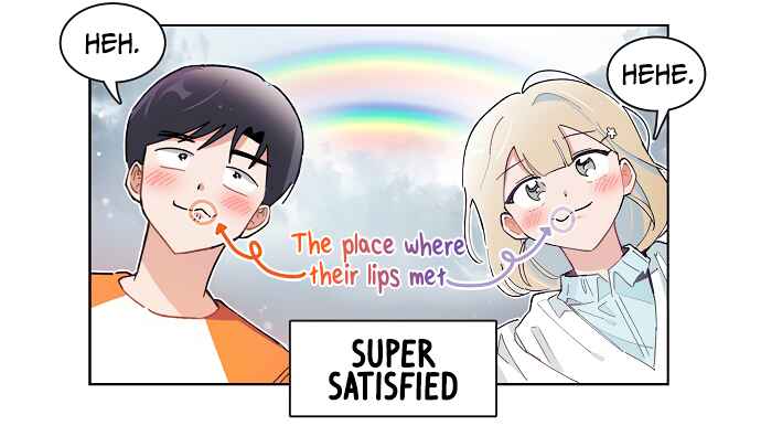 I Only Want to Beat You Chapter 184 - Page 6