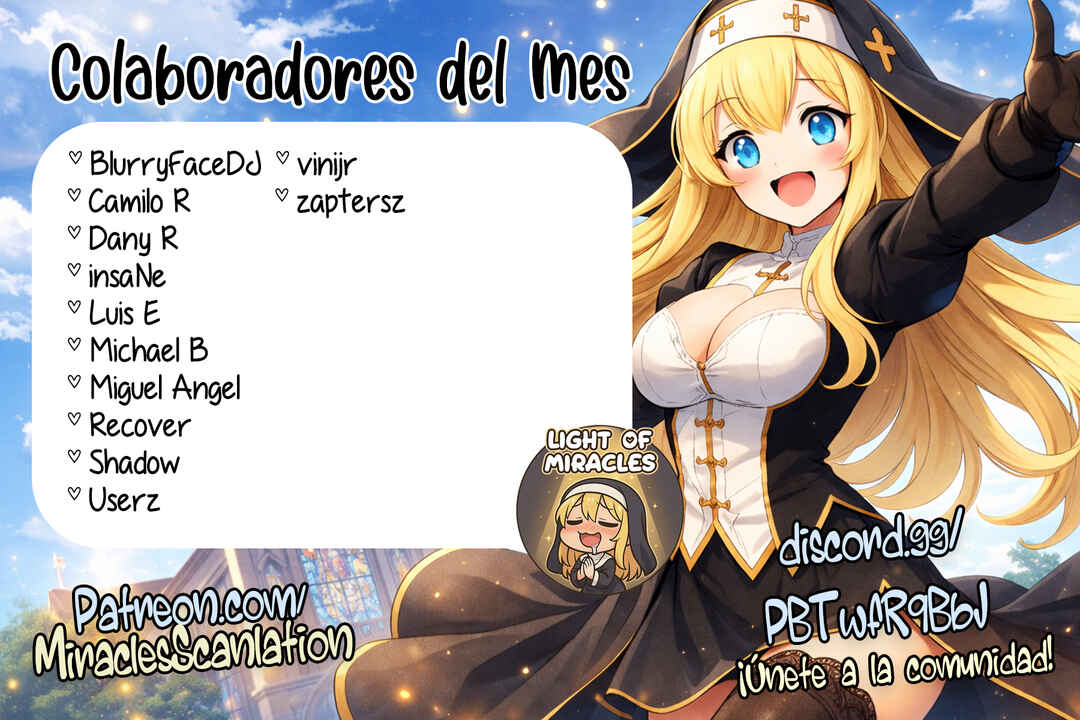 My New Girlfriend Is Not Human? Chapter 143 - Page 2