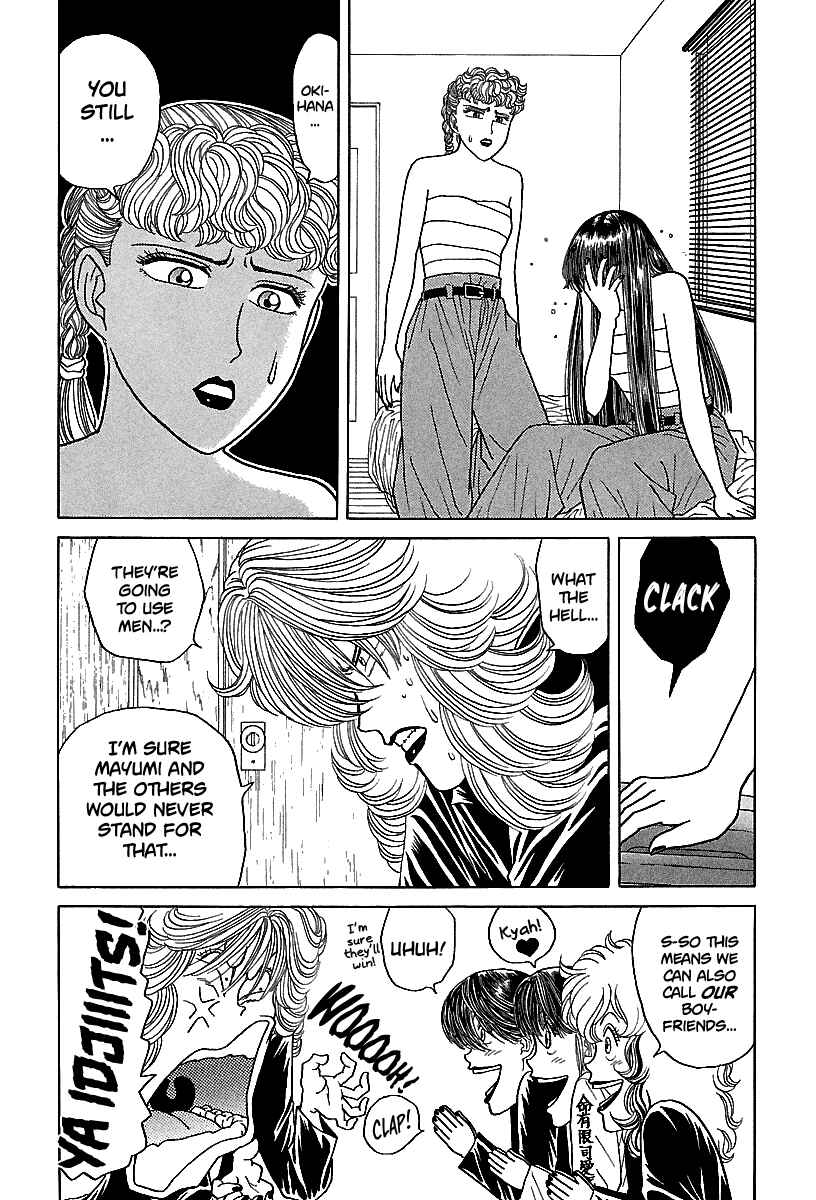 BADBOYS Chapter 56 - Page 13