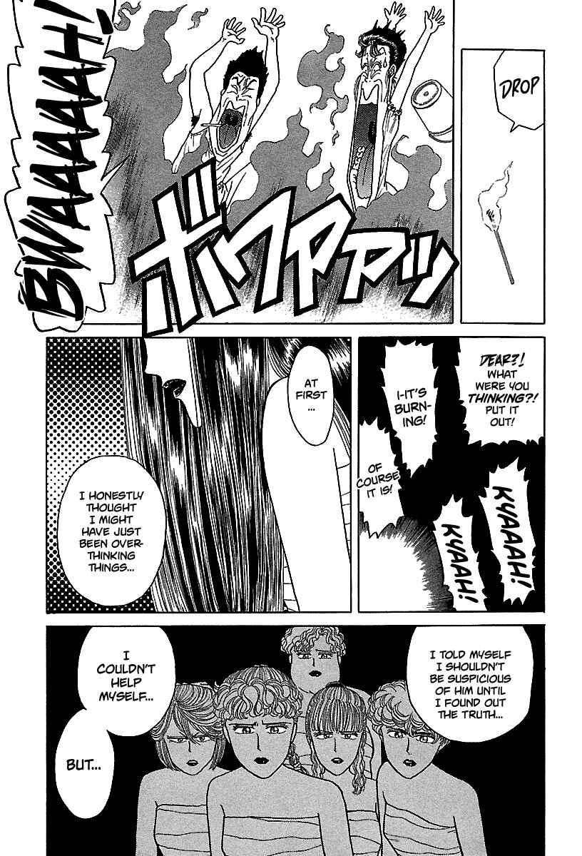 BADBOYS Chapter 56 - Page 18