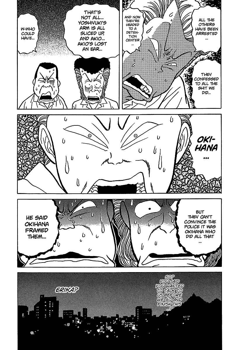 BADBOYS Chapter 56 - Page 23