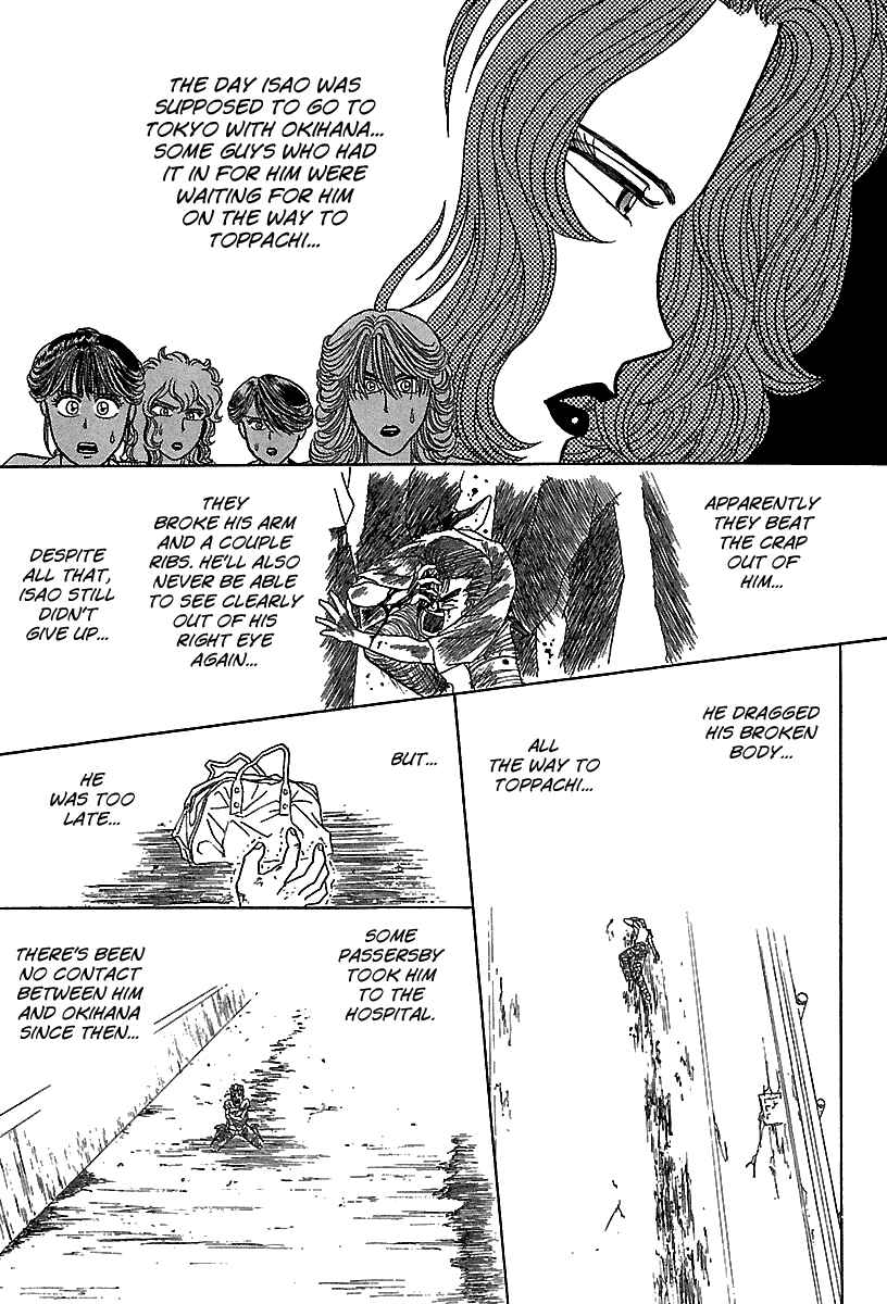 BADBOYS Chapter 56 - Page 24