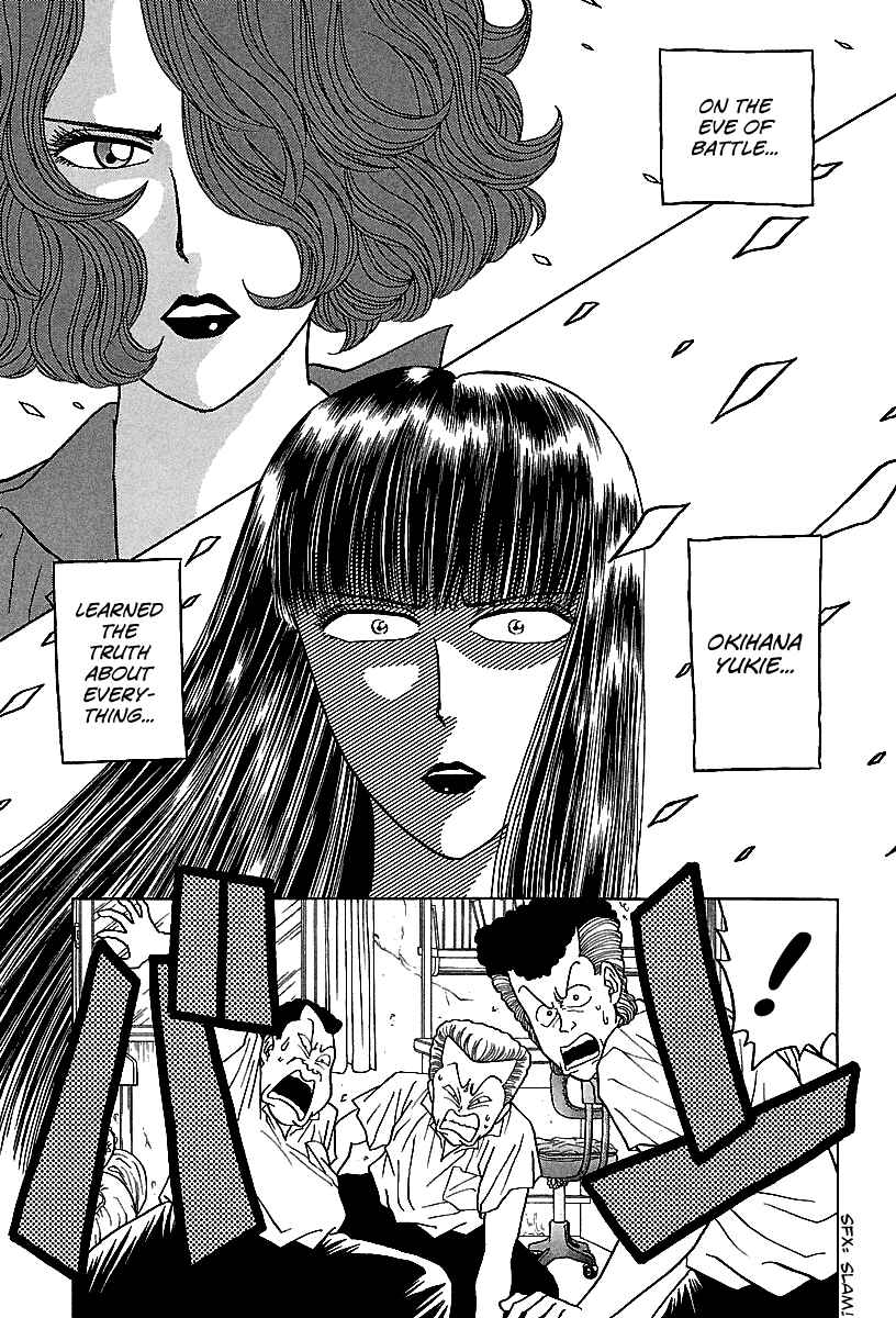 BADBOYS Chapter 56 - Page 26