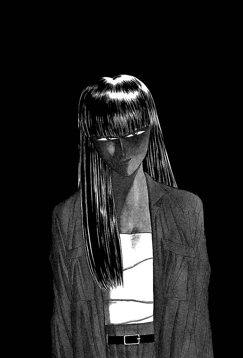 BADBOYS Chapter 56 - Page 3