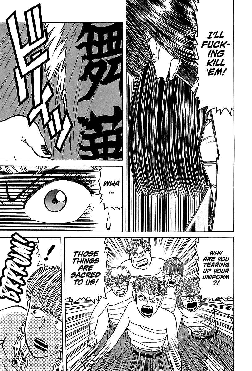 BADBOYS Chapter 56 - Page 6