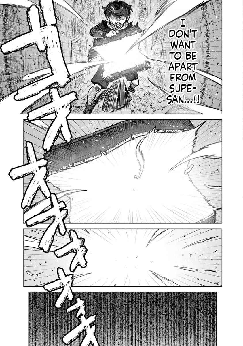 Kaban no Yuusha no Isekai Nonbiri Tabi ~Jitsuwa "Kaban" wa nani demo Kyuushuu Dekirushi, Nihon kara nandemo Toriyose ga Dekiru Cheat bukideshita~ Chapter 3 - Page 20