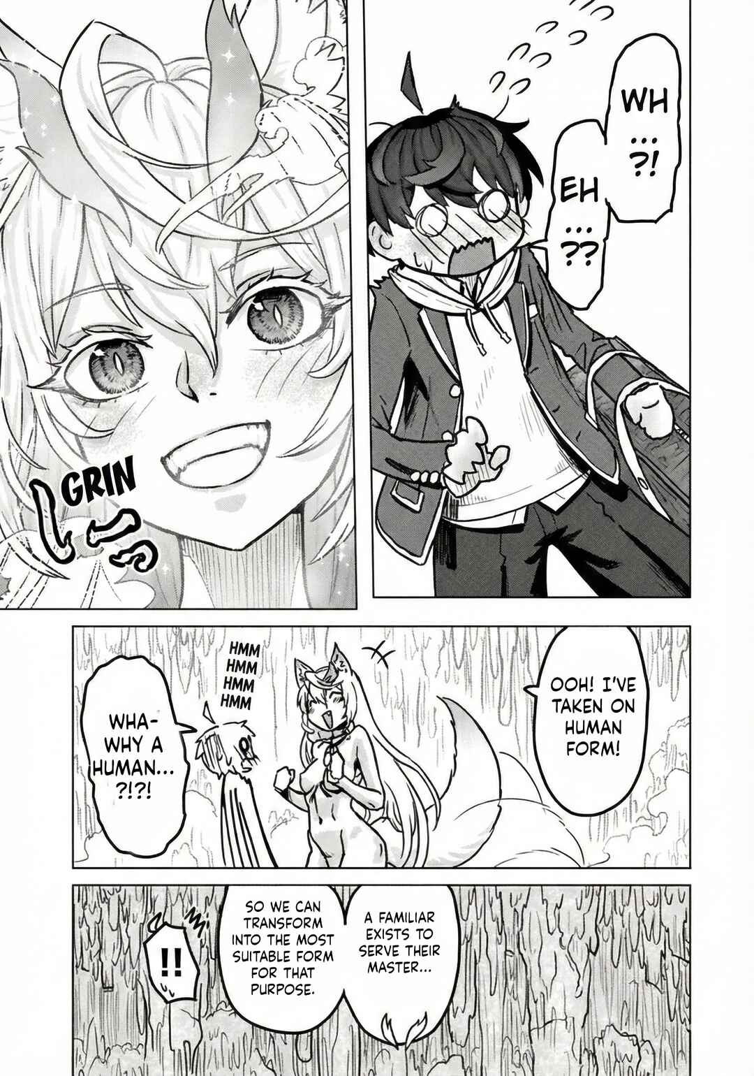 Kaban no Yuusha no Isekai Nonbiri Tabi ~Jitsuwa "Kaban" wa nani demo Kyuushuu Dekirushi, Nihon kara nandemo Toriyose ga Dekiru Cheat bukideshita~ Chapter 3 - Page 34