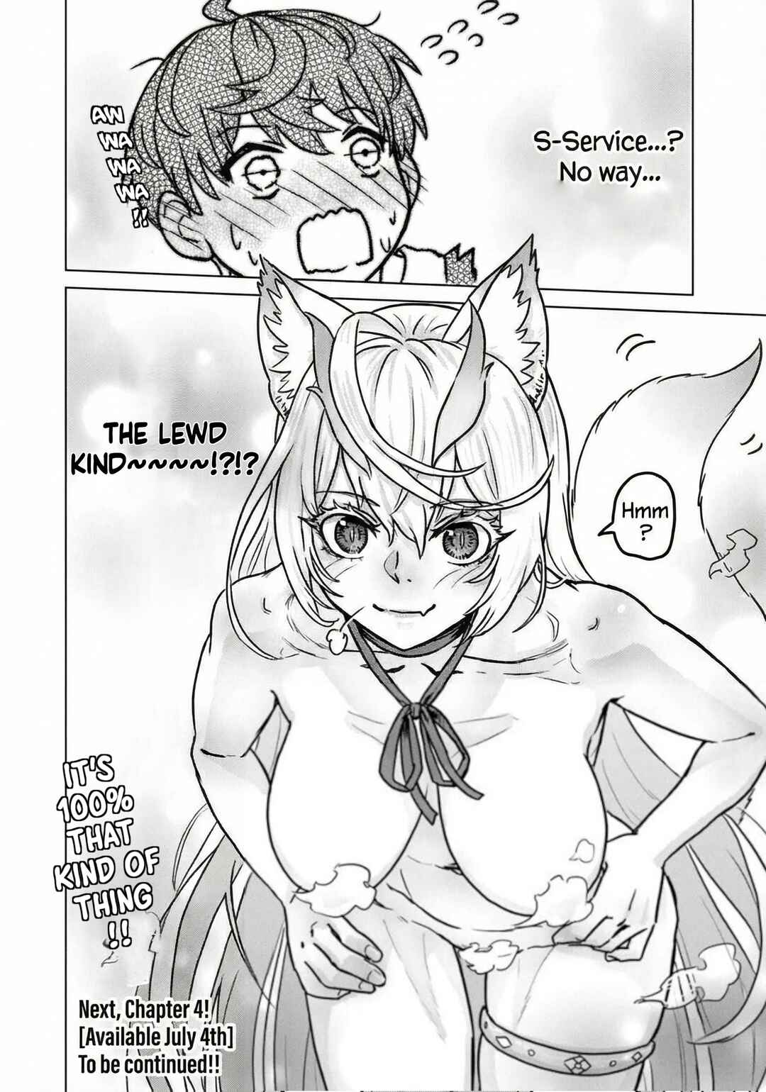 Kaban no Yuusha no Isekai Nonbiri Tabi ~Jitsuwa "Kaban" wa nani demo Kyuushuu Dekirushi, Nihon kara nandemo Toriyose ga Dekiru Cheat bukideshita~ Chapter 3 - Page 35