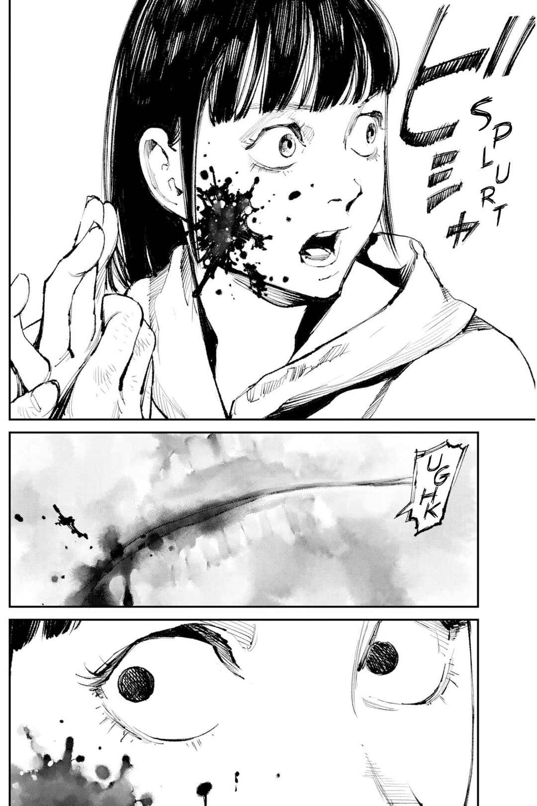 Tonari no Jii-san Chapter 33 - Page 10