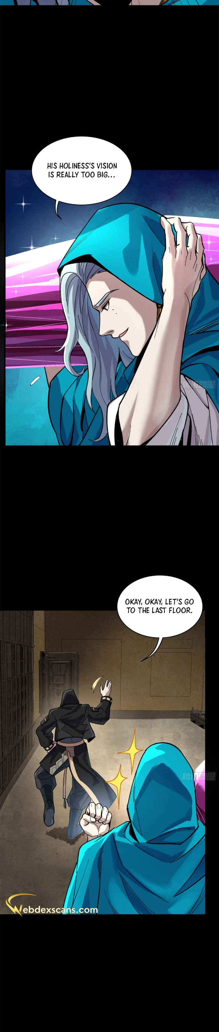 Xīngjiǎ Húnjiàng Zhuàn Chapter 159 - Page 14