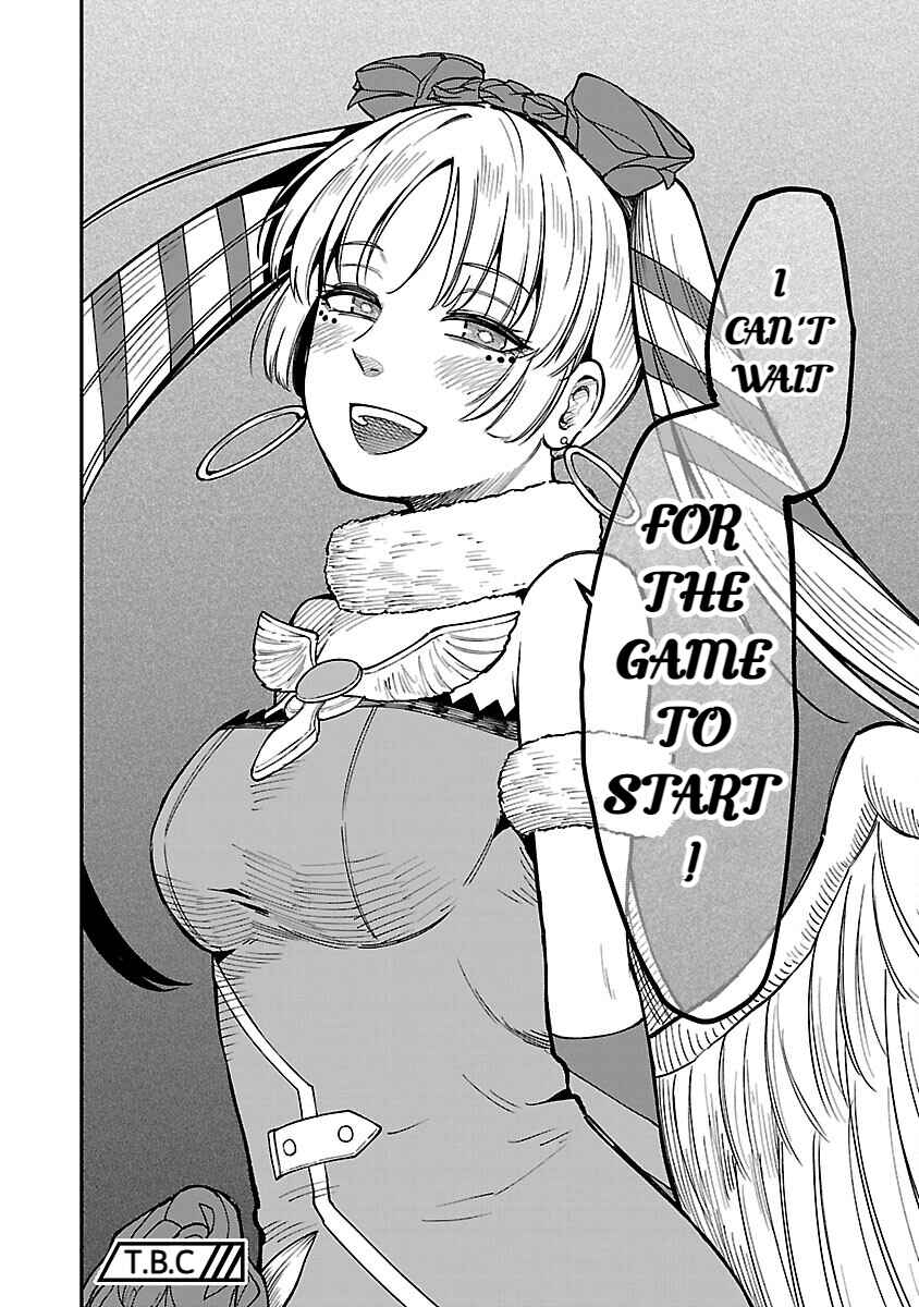 Saikyou no Maou ni Kitaerareta Yuusha, Isekai Kikansha-tachi no Gakuen de Musou Suru Chapter 19 - Page 26