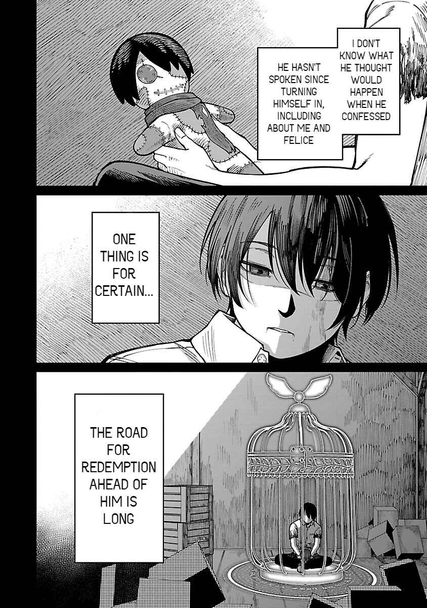 Saikyou no Maou ni Kitaerareta Yuusha, Isekai Kikansha-tachi no Gakuen de Musou Suru Chapter 19 - Page 6