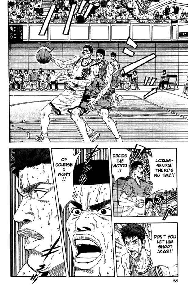 Slam Dunk! Chapter 173 - Page 12