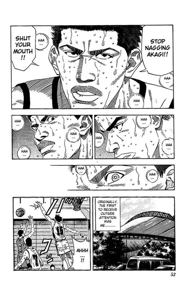 Slam Dunk! Chapter 173 - Page 6