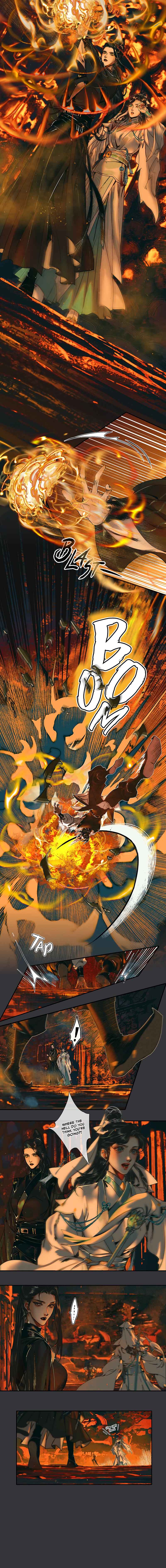 Tiānguān Cìfú Chapter 39 - Page 2