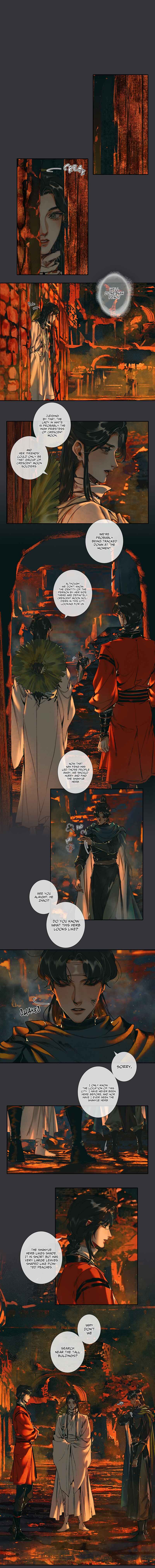 Tiānguān Cìfú Chapter 39 - Page 3