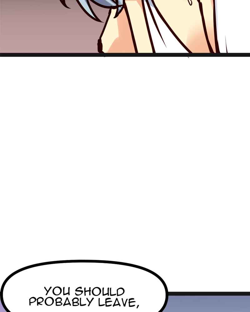 Everywhere & Nowhere Chapter 77 - Page 14