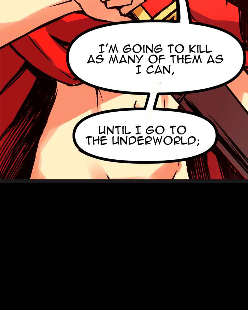 Everywhere & Nowhere Chapter 77 - Page 24