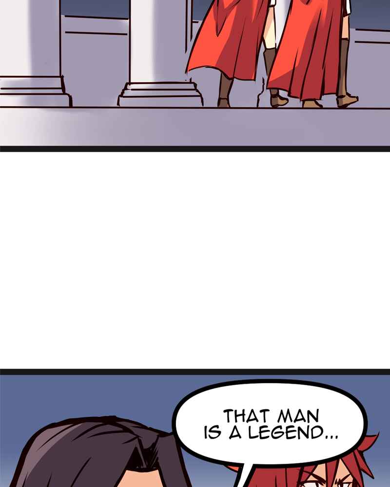 Everywhere & Nowhere Chapter 77 - Page 9