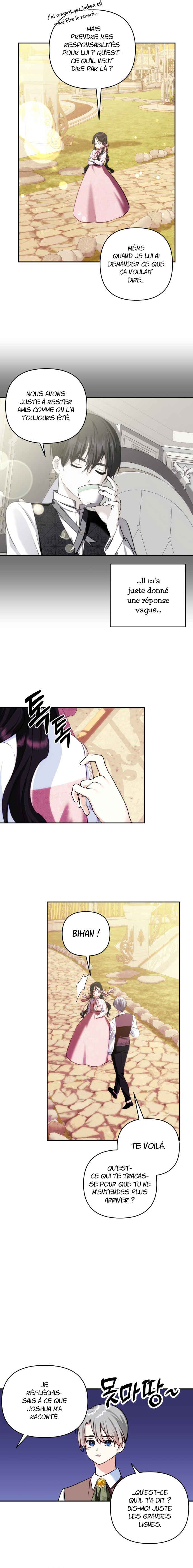 Monster Duke's Daughter Chapter 82 - Page 16