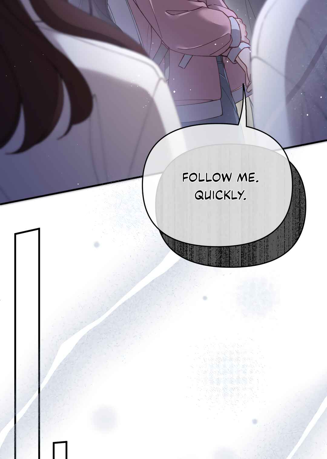Silver Lining Chapter 2 - Page 11