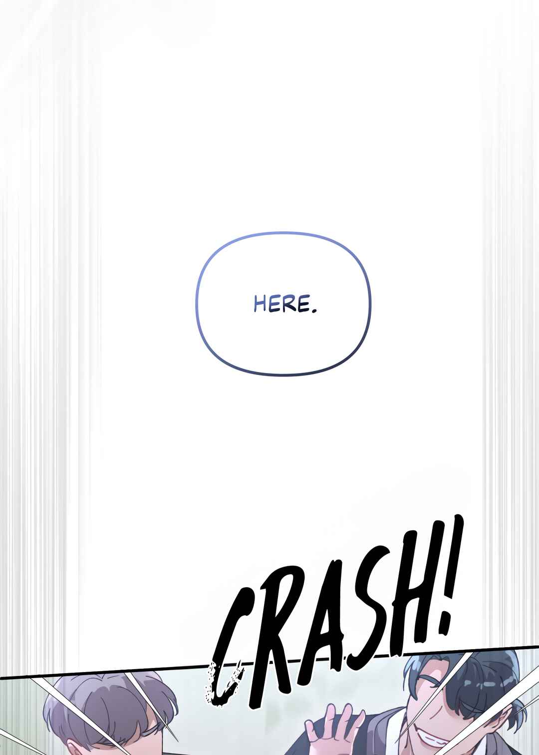 Silver Lining Chapter 2 - Page 13