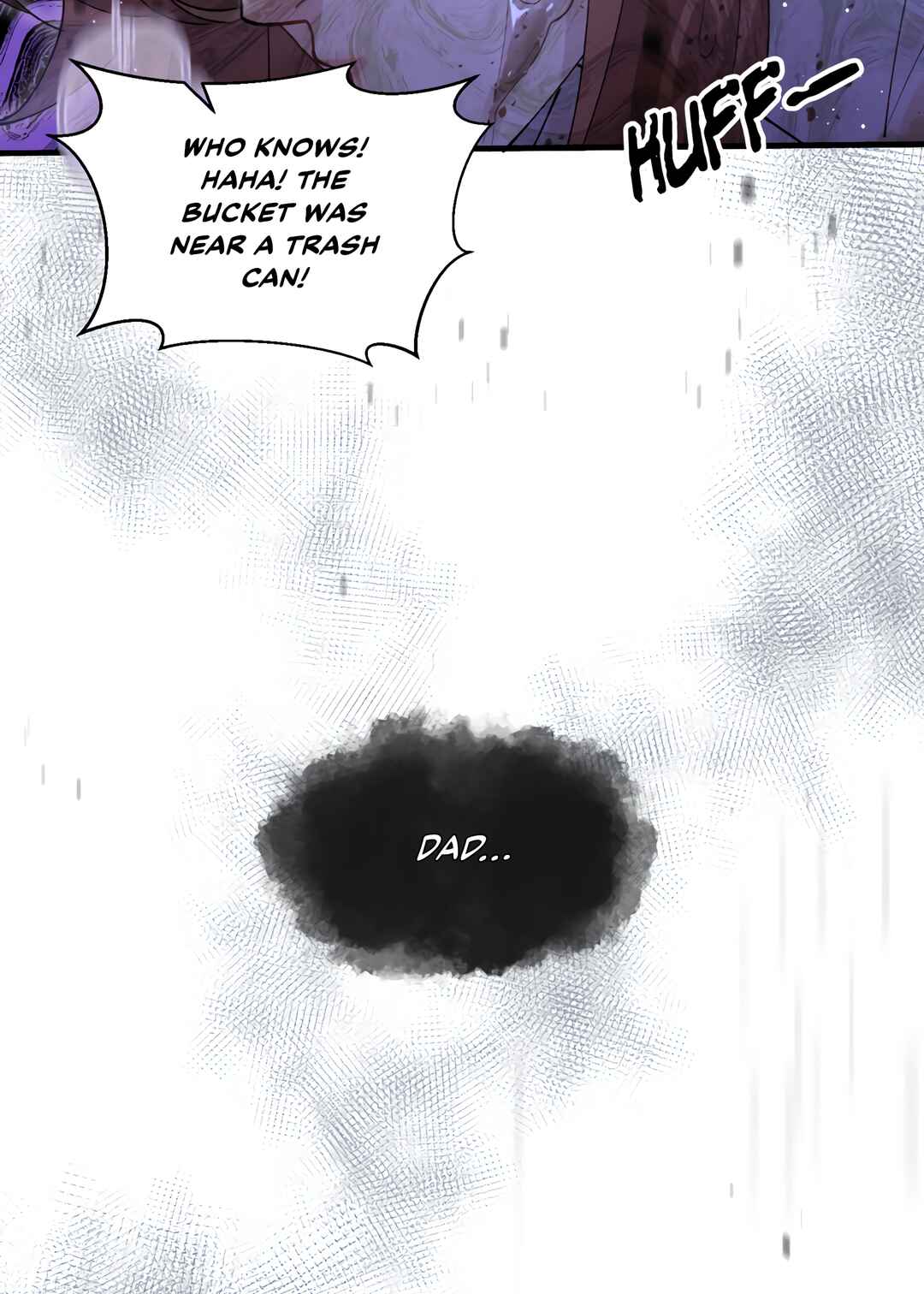Silver Lining Chapter 2 - Page 20