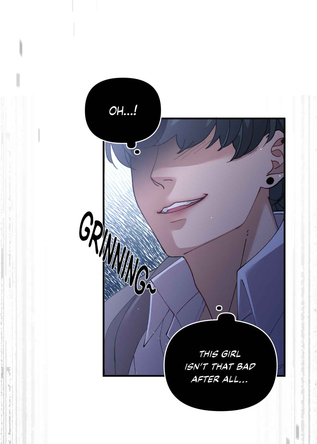 Silver Lining Chapter 2 - Page 26