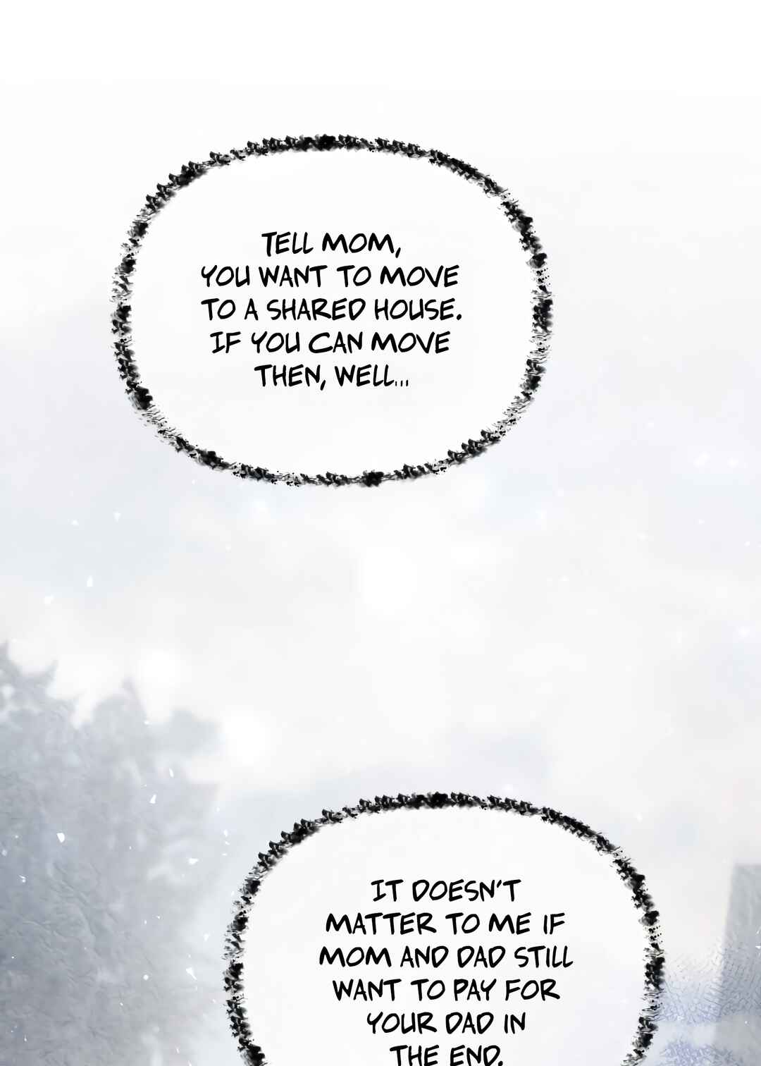 Silver Lining Chapter 2 - Page 38