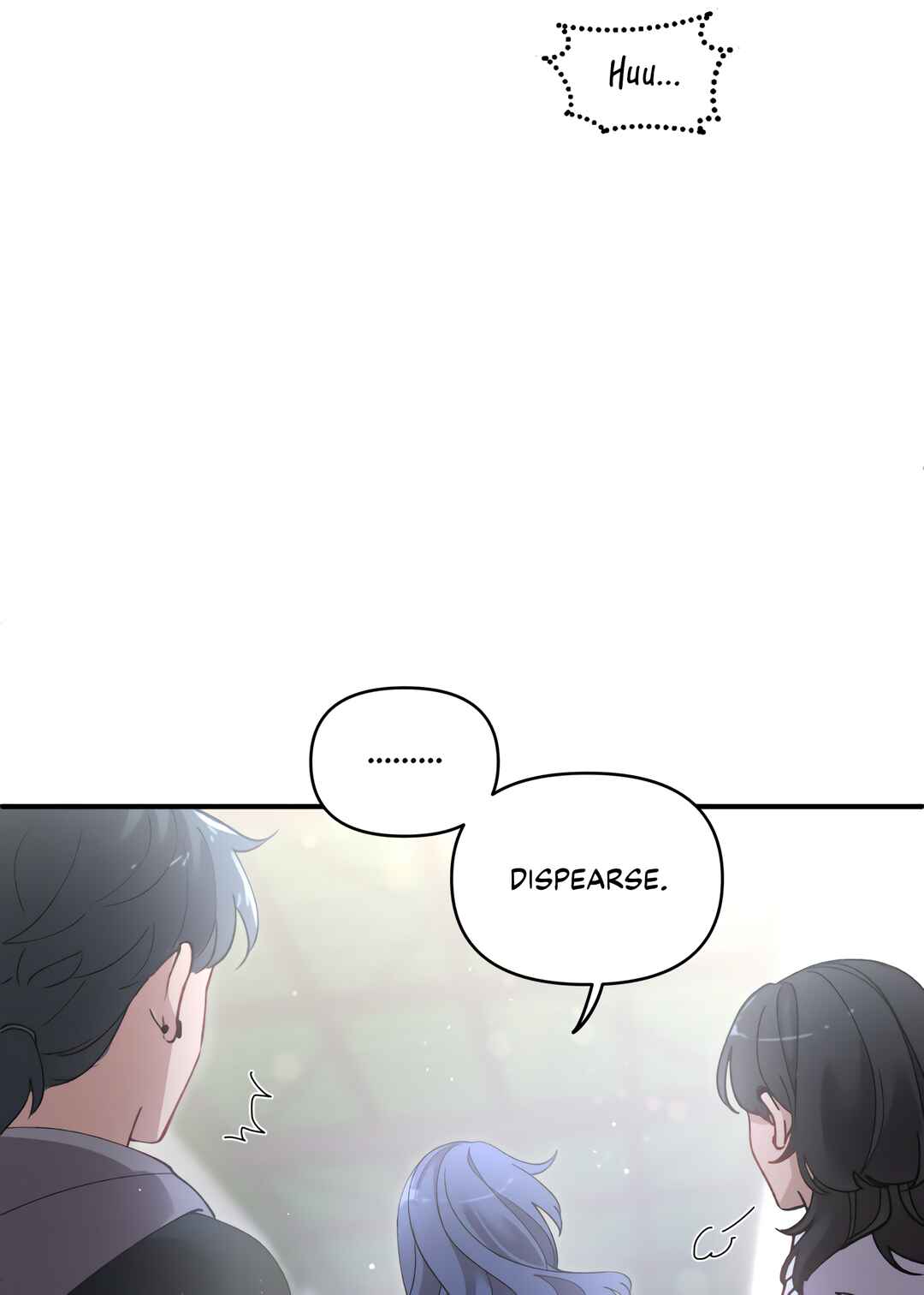 Silver Lining Chapter 2 - Page 42