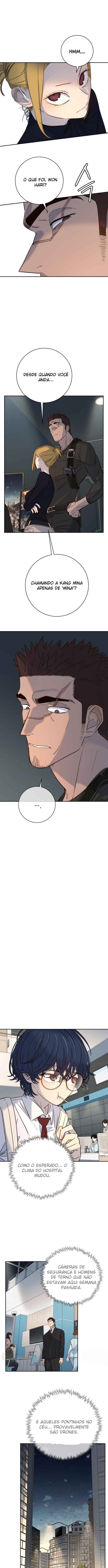Everyone Loves Her Chapter 32 - Page 2