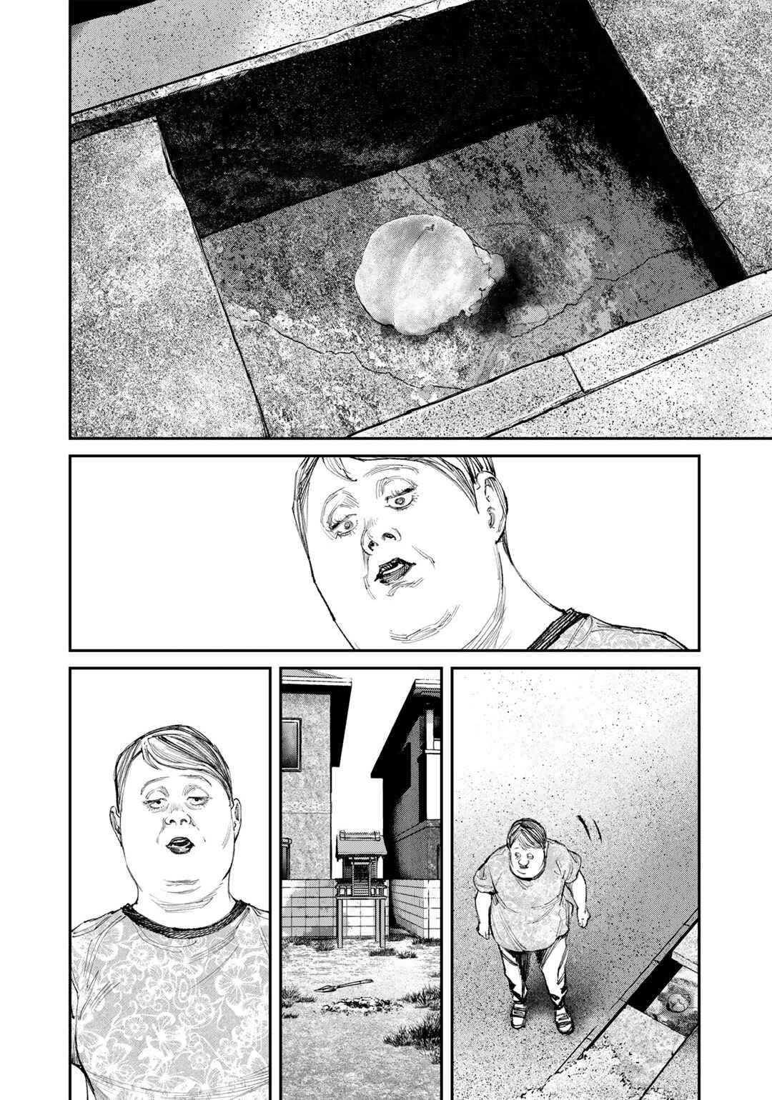Yuuan no Kanata Chapter 12 - Page 24