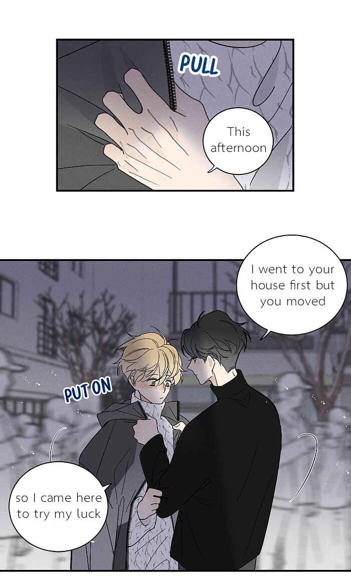 Yán Yǒu Chapter 151 - Page 6