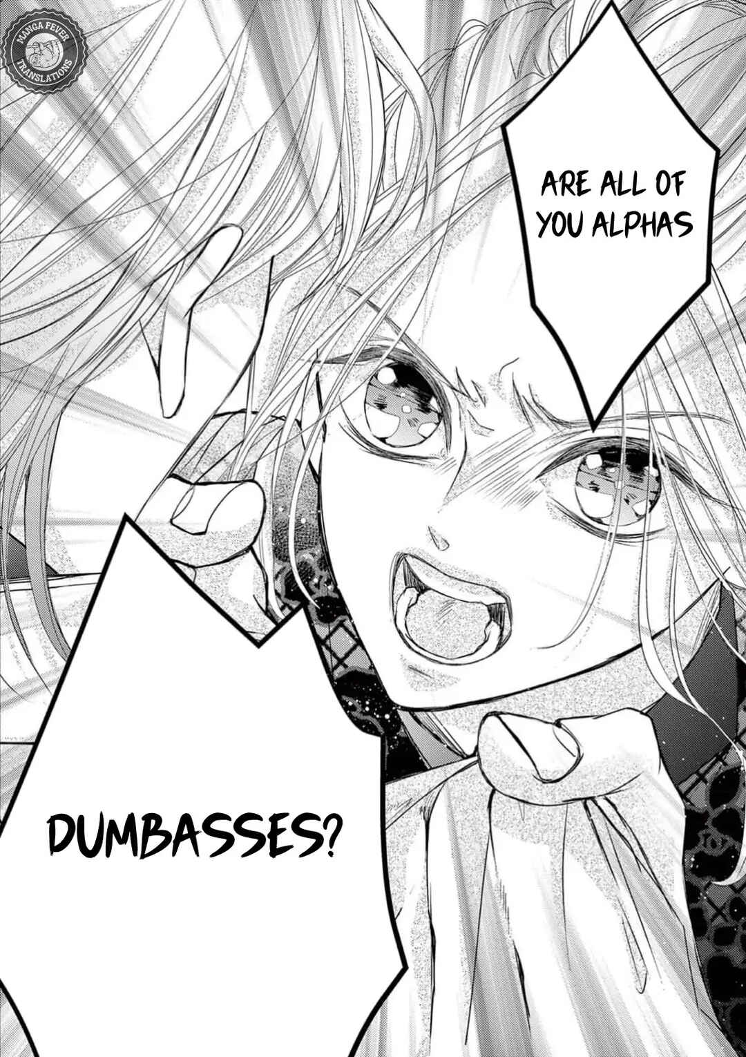 Bite Maker AK Chapter 4 - Page 6