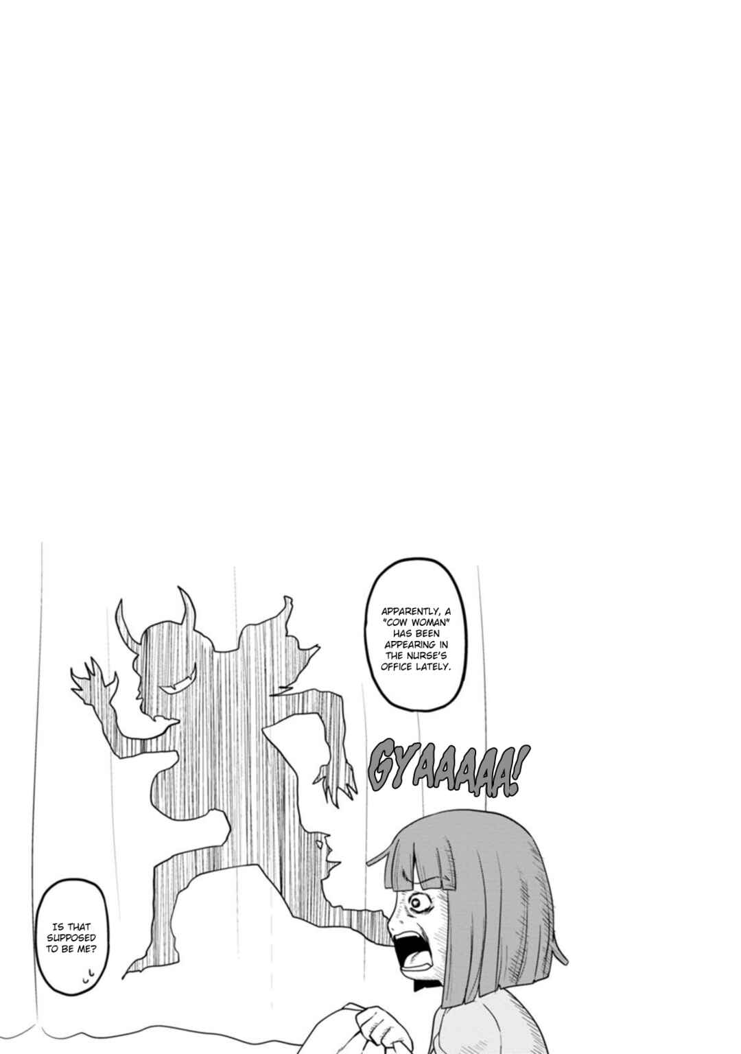 Kobayashi-san Chi no Maid Dragon - Lucoa wa Boku no ×× Desu Chapter 44 - Page 15