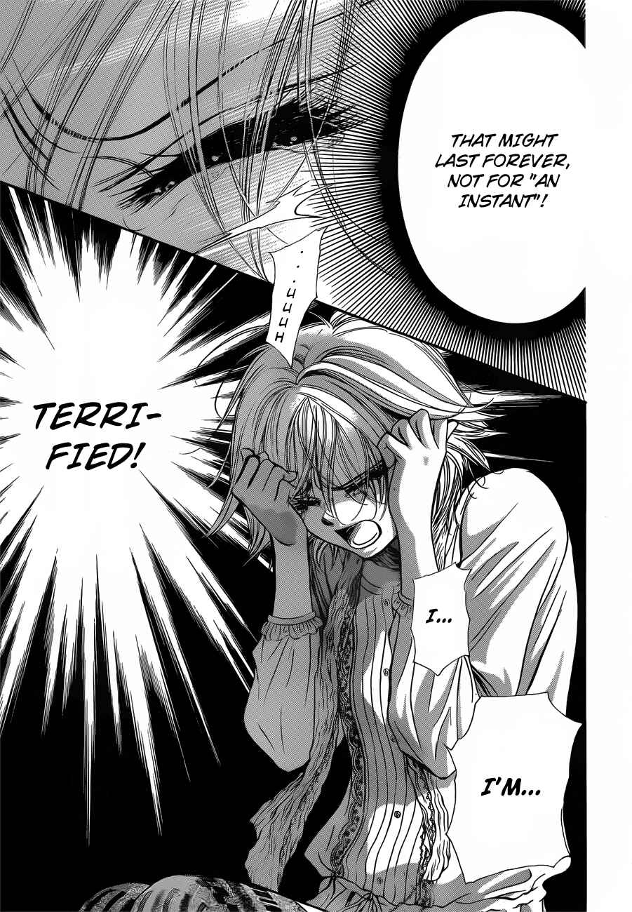 Skip Beat! Chapter 203 - Page 5