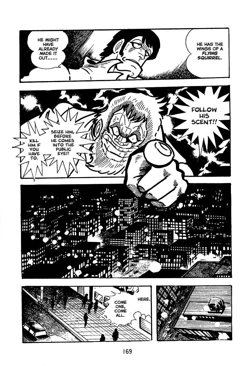 Maju Battlefront Chapter 6 - Page 10