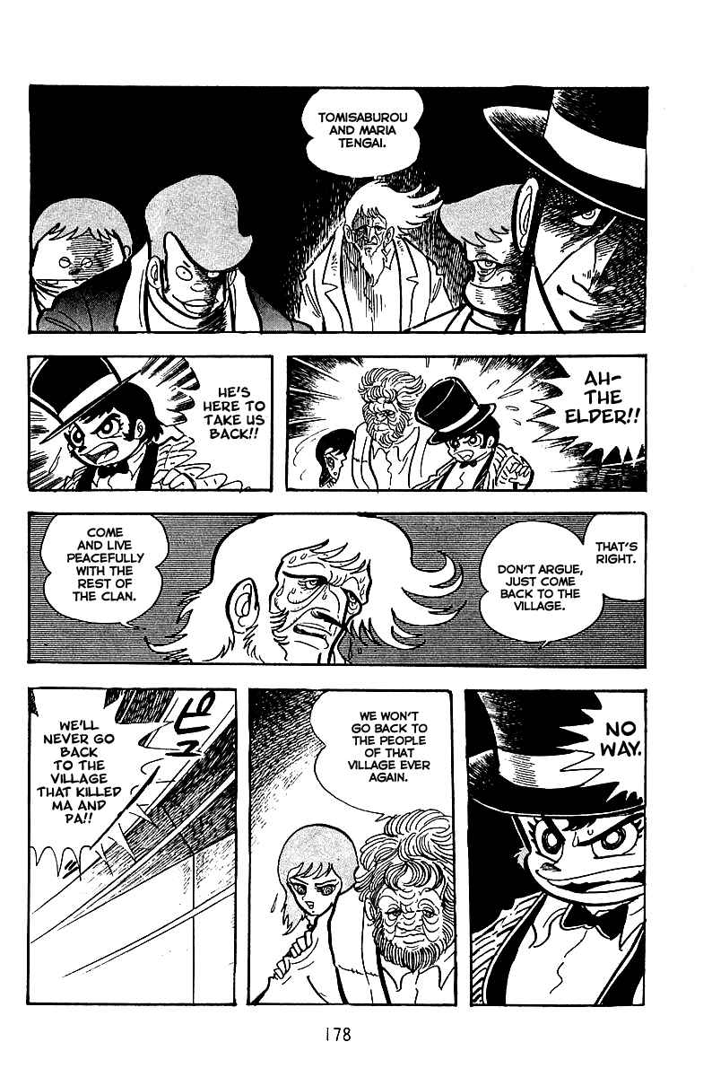 Maju Battlefront Chapter 6 - Page 19