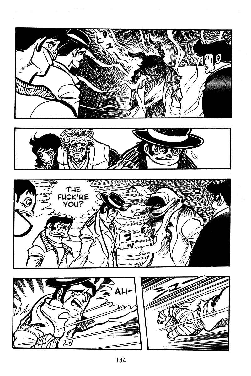 Maju Battlefront Chapter 6 - Page 25