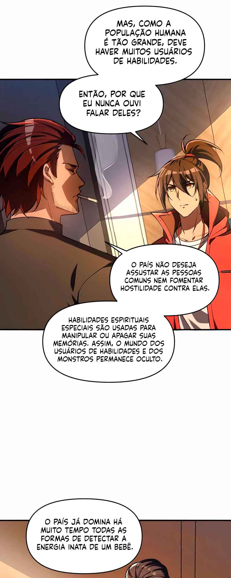 During the Live Streaming, I Proposed to a Female Ghost - And She Actually Agreed?! Chapter 24 - Page 11