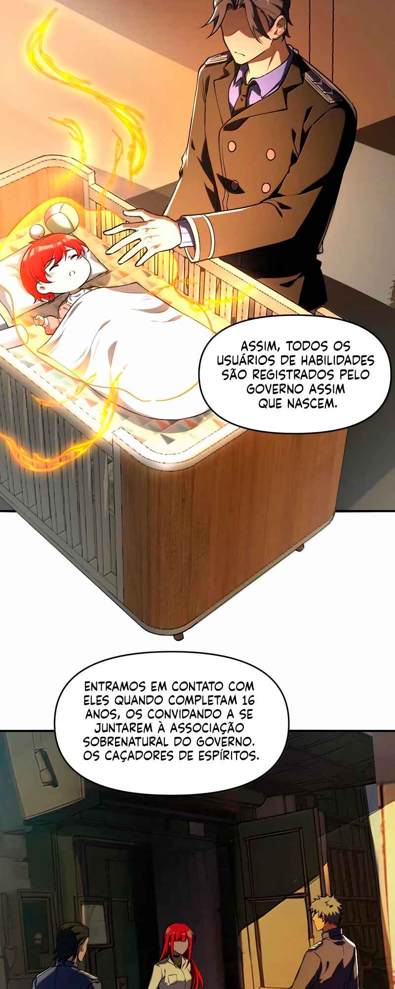 During the Live Streaming, I Proposed to a Female Ghost - And She Actually Agreed?! Chapter 24 - Page 12